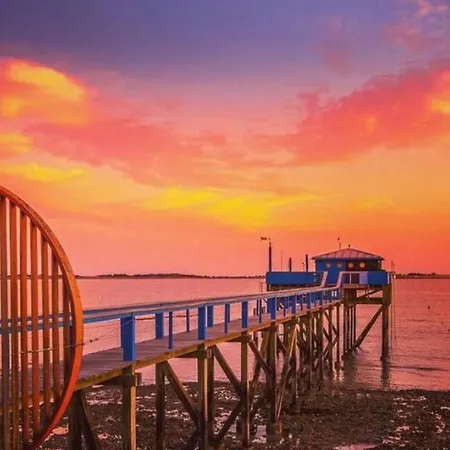 Experience Maritime Sur Un Voilier A 船屋 拉罗歇尔