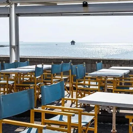 Experience Maritime Sur Un Voilier A * 拉罗歇尔