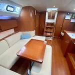 Experience Maritime Sur Un Voilier A Πλωτό κατάλυμα