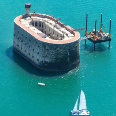 Bateau-hôtel De Rêve Sur Yacht - Boat Paradise