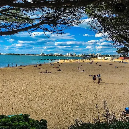 Experience Maritime Sur Un Voilier A